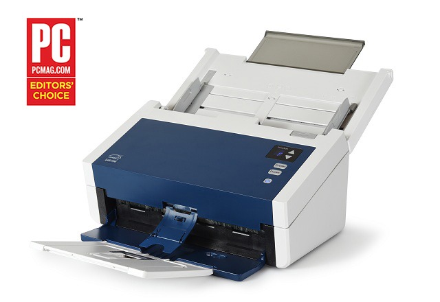 Xerox Documate 6440