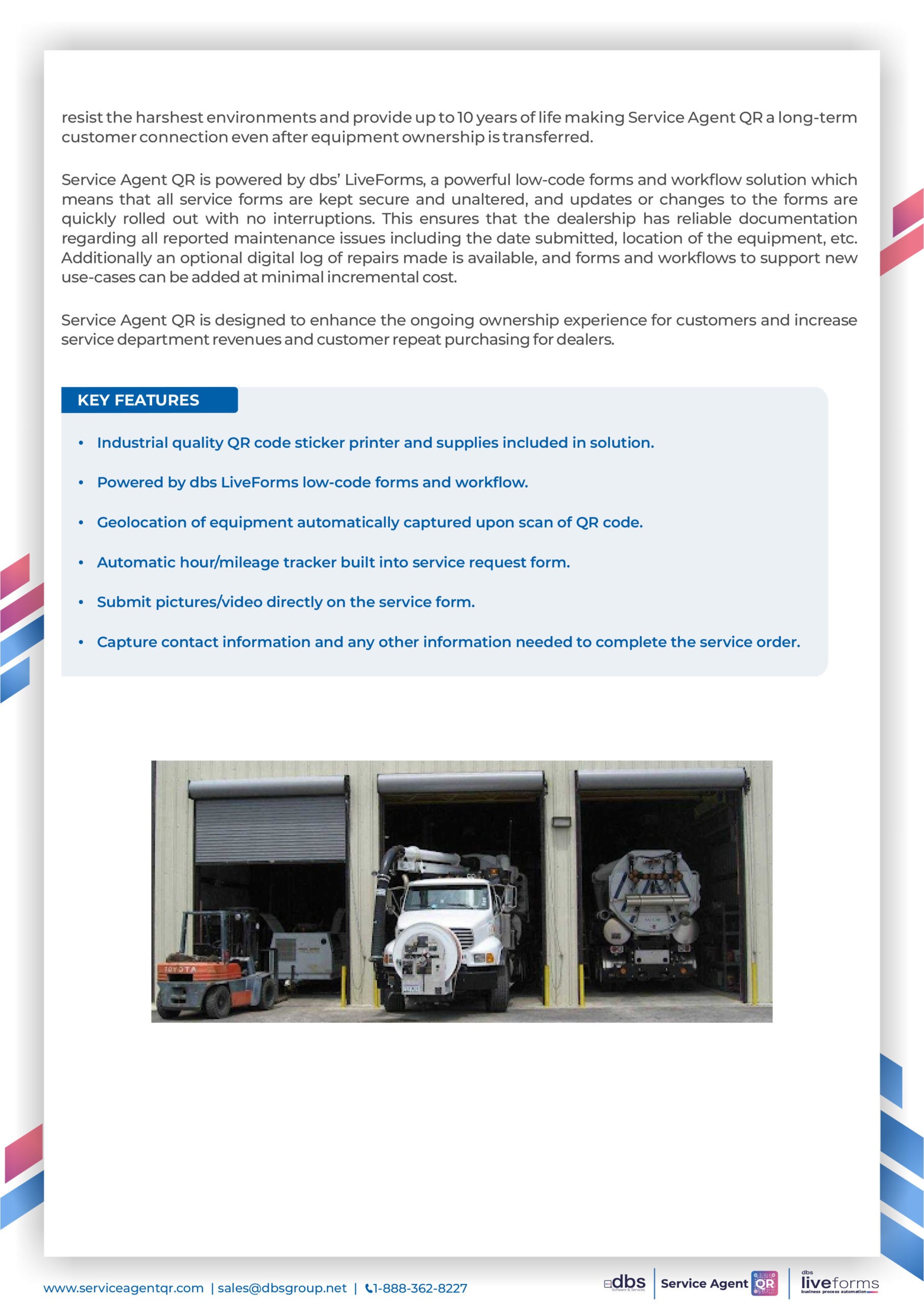 Elite Wireless and Property Companies