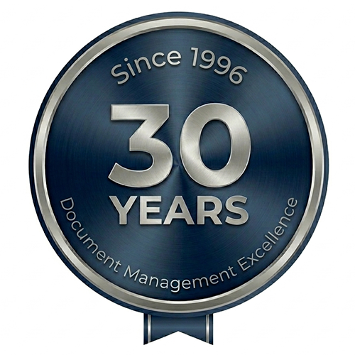 30-years-excellence-badge
